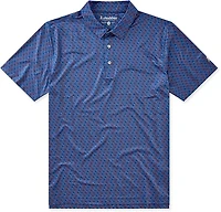 Chubbies Men's The Lone Star Performance Polo