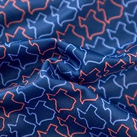 Chubbies Men's The Lone Star Performance Polo