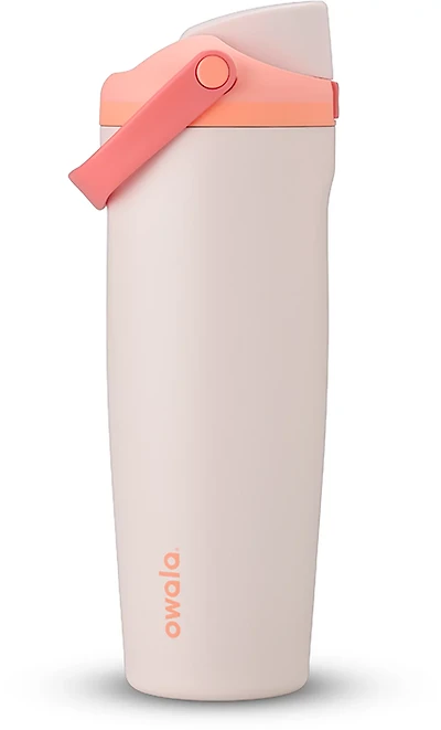 owala FreeSip Sway 30 oz. Stainless Steel Tumbler