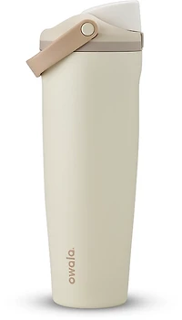owala FreeSip Sway 40 oz. Stainless Steel Tumbler