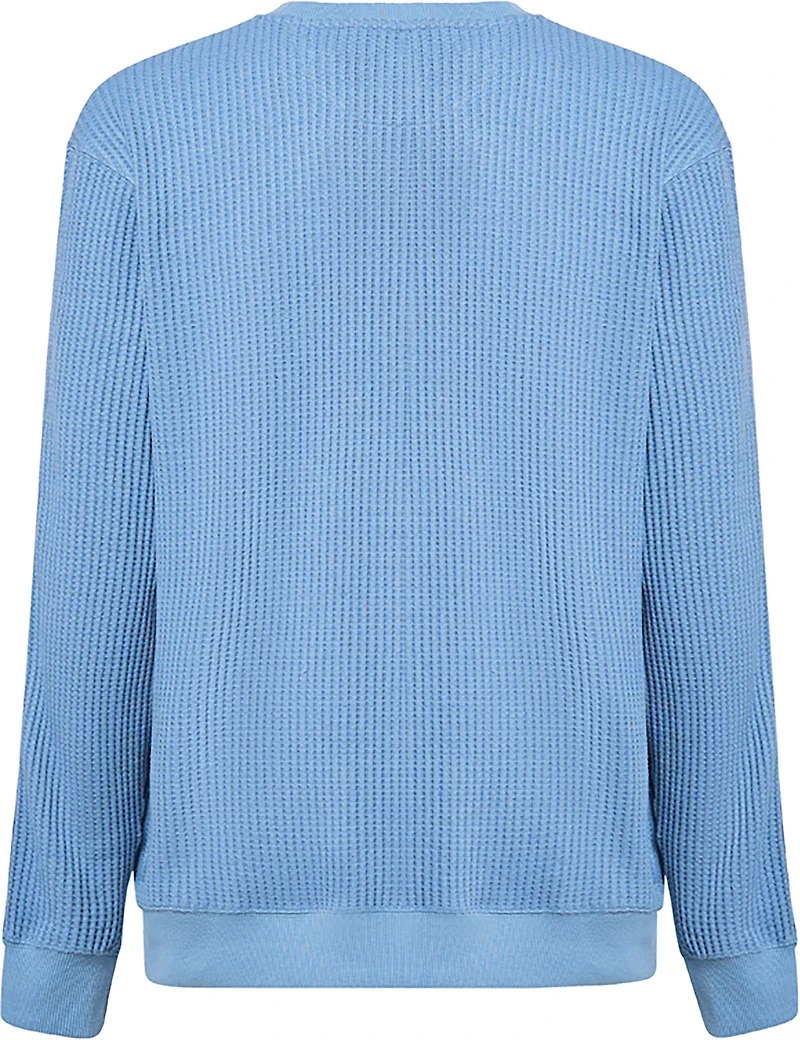 Costa Del Mar Men's Thermal Crew