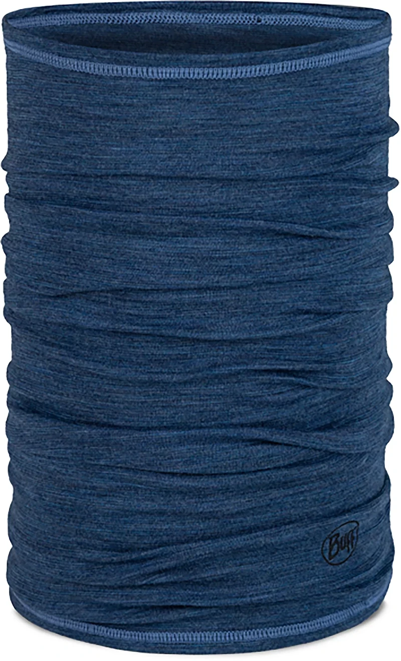 Buff Men's Merion Navy Neck Gaiter