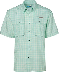 Magellan Outdoors Men's Aransas Pass Button Down Shirt