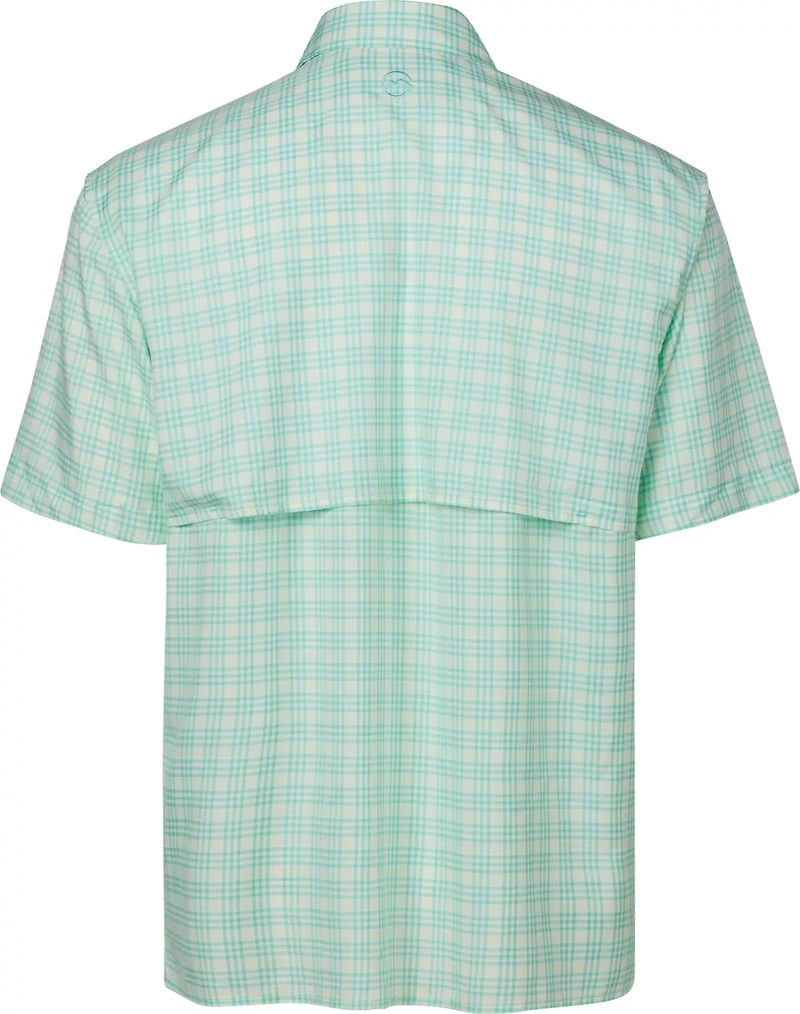 Magellan Outdoors Men's Aransas Pass Button Down Shirt