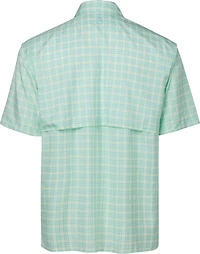 Magellan Outdoors Men's Aransas Pass Button Down Shirt