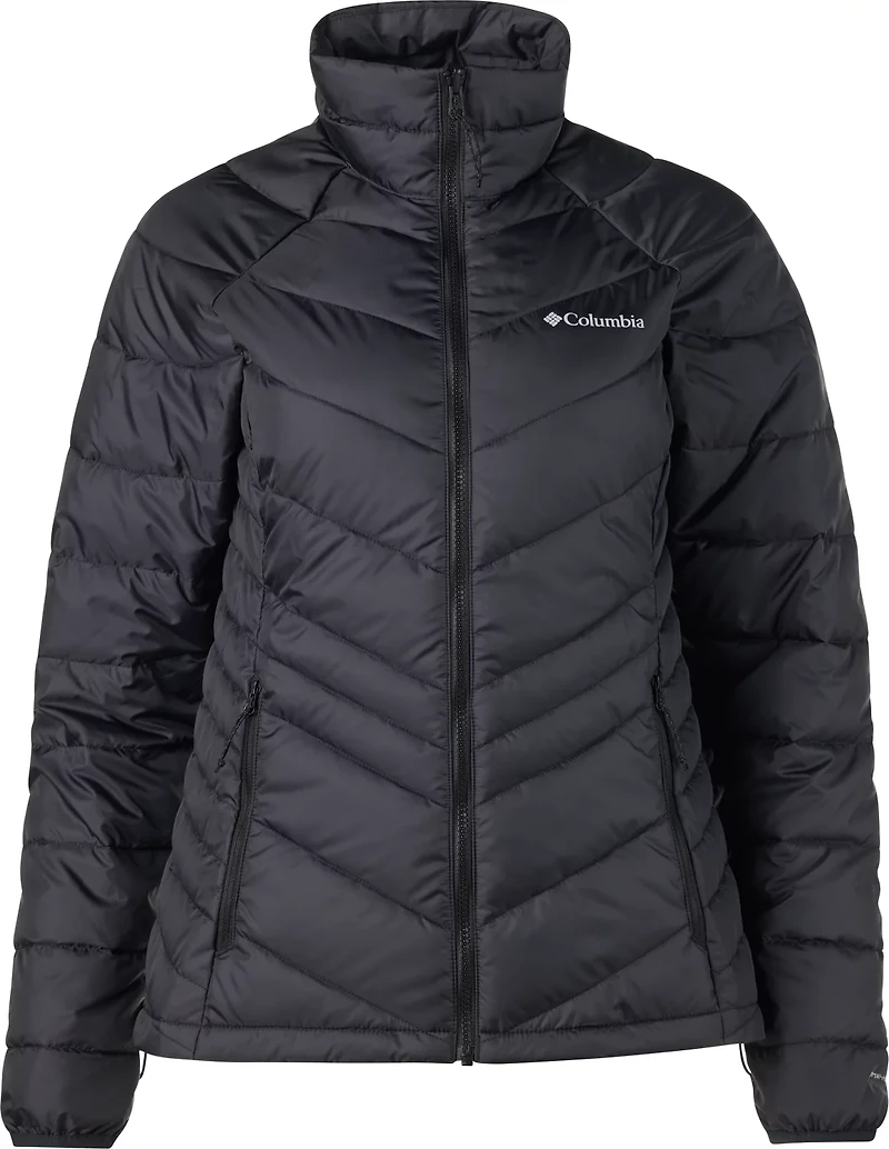 Columbia Sportswear Women's Whirlibird V Printed Interchange Jacket