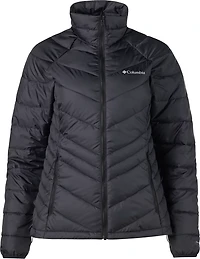 Columbia Sportswear Women's Whirlibird V Printed Interchange Jacket