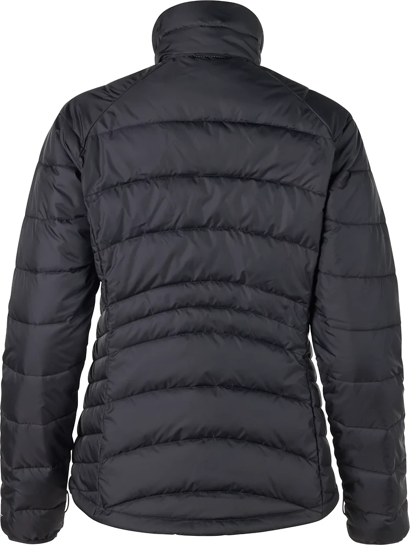 Columbia Sportswear Women's Whirlibird V Printed Interchange Jacket