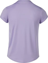 BCG Girls' Turbo Graphic Short Sleeve T-shirt