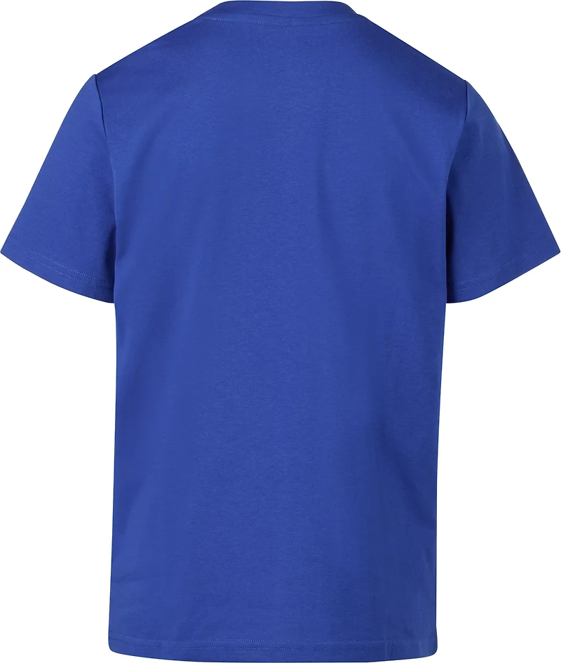 BCG Boys' Lifestyle Born Legend T-shirt