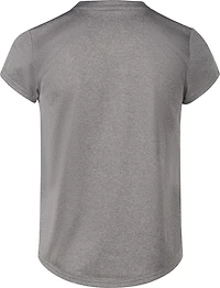 BCG Girls' Turbo Goals Graphic T-shirt