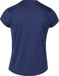 BCG Girls' Turbo Light Bolt Graphic T-shirt