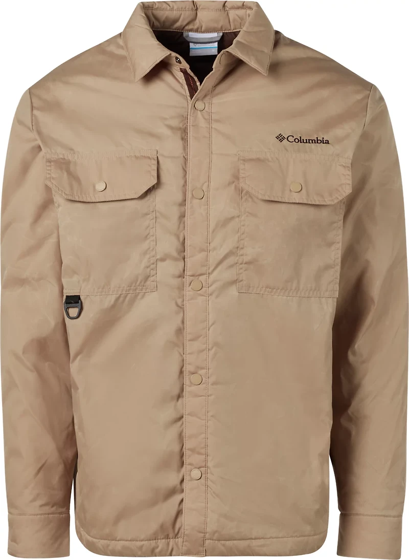 Columbia Sportswear Men's Landroamer Shirt Jac