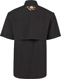 Magellan Outdoors Men's Hispanic Heritage Flores Guayabera Shirt