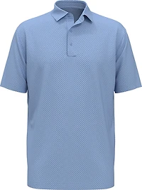 Callaway Men's Pro Spin Jacquard Polo Shirt