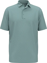 Callaway Men's Pro Spin Jacquard Polo Shirt