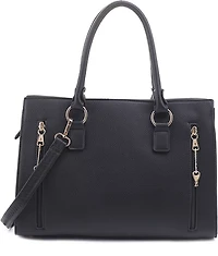 Jessie & James Dina Concealed Carry Lock and Key Satchel