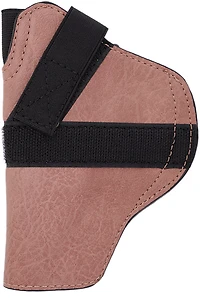 Jessie & James Austin Whipstitching Concealed Carry Lock and Key Tote Bag