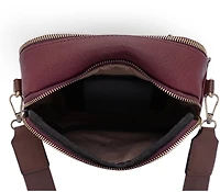 Jessie & James Beverly Compact CCW Concealed Carry Crossbody Camera Bag