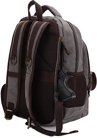 Jessie & James Alpine Concealed Carry Backpack