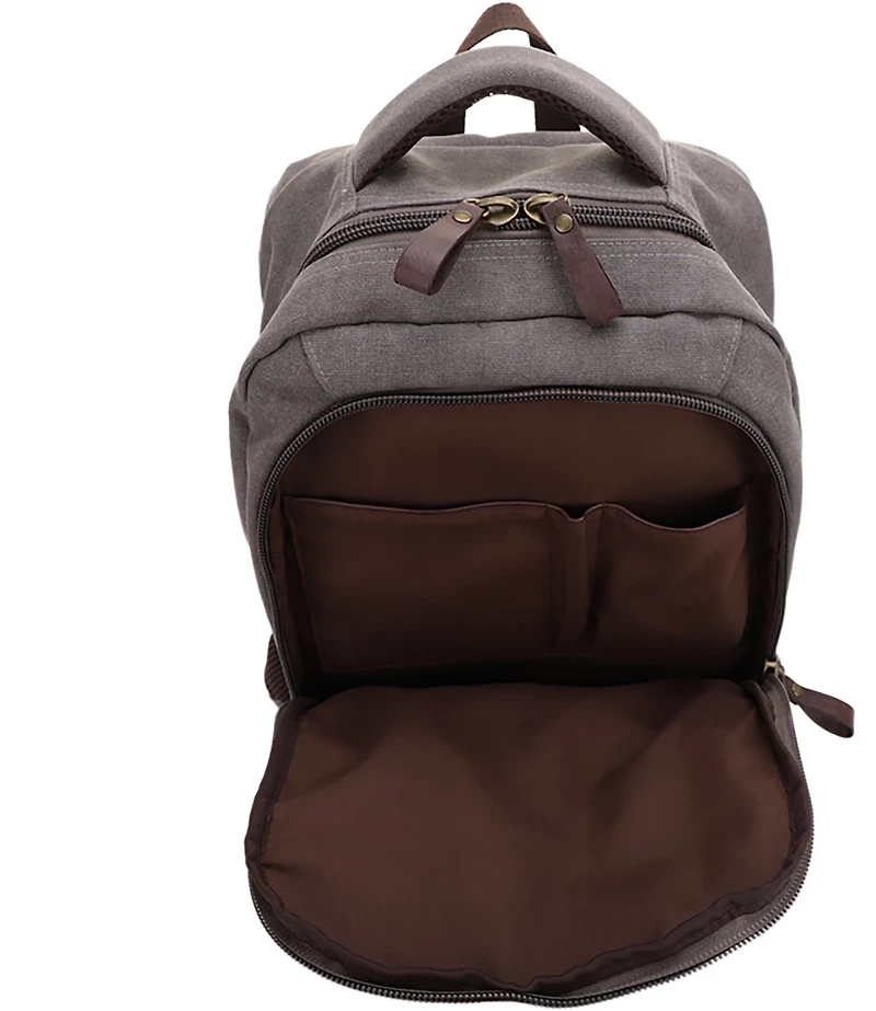 Jessie & James Alpine Concealed Carry Backpack