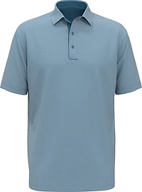 Callaway Men's Pro Spin Gingham Polo