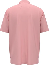 Callaway Men's Pro Spin Gingham Polo