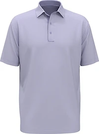 Callaway Men's Pro Spin Gingham Polo