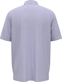 Callaway Men's Pro Spin Gingham Polo