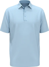 Callaway Men's Pro Spin Gingham Polo