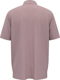 Callaway Men's Pro Spin Gingham Polo