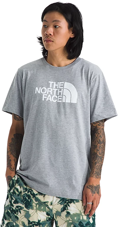 The North Face Men's Short Sleeve Core Half Dome T-shirt