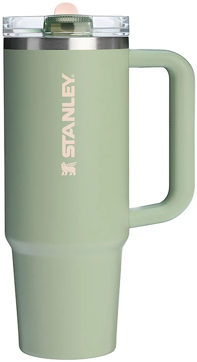 Stanley Quencher 40 oz ProTour Flip Straw Summer Edit Insulated Tumbler