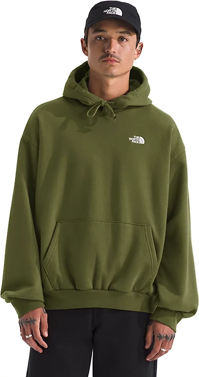 The North Face Men's Evolution Simple Dome Oversized Hoodie