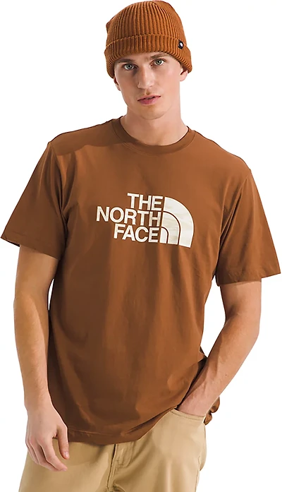 The North Face Men's Evolution Edge of Light Half Dome Graphic T-shirt