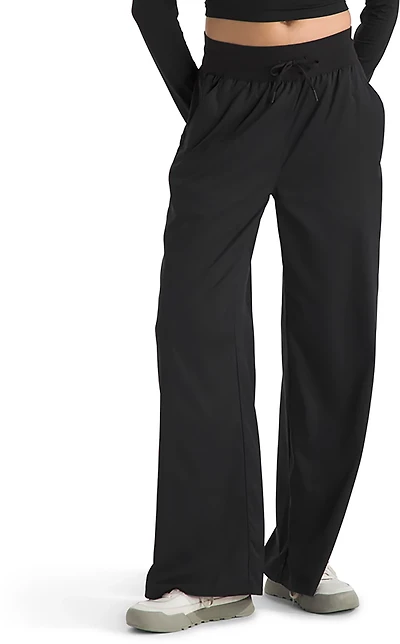 The North Face Women's Aphrodite Arise Wide Leg Pants