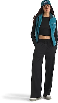 The North Face Women's Aphrodite Arise Wide Leg Pants
