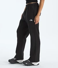 The North Face Women's Evolution Simple Dome Straight Leg Sweatpants
