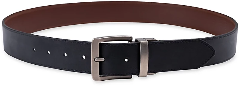 Columbia Sportswear Men's 38mm Reversible Pebble to Smooth Belt