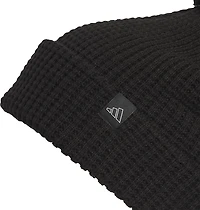 adidas Women's Pom Ballie Knit Winter Cap
