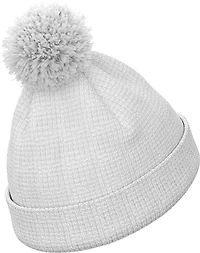 adidas Women's Pom Ballie Knit Winter Cap