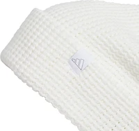 adidas Women's Pom Ballie Knit Winter Cap
