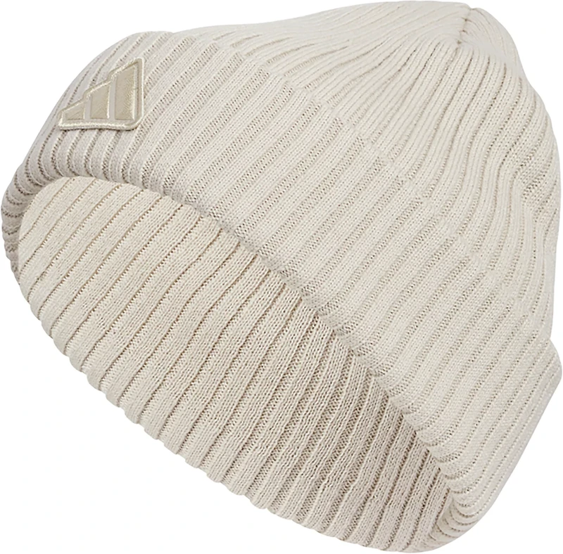adidas Women's Altitude 2 Fold Knit Beanie