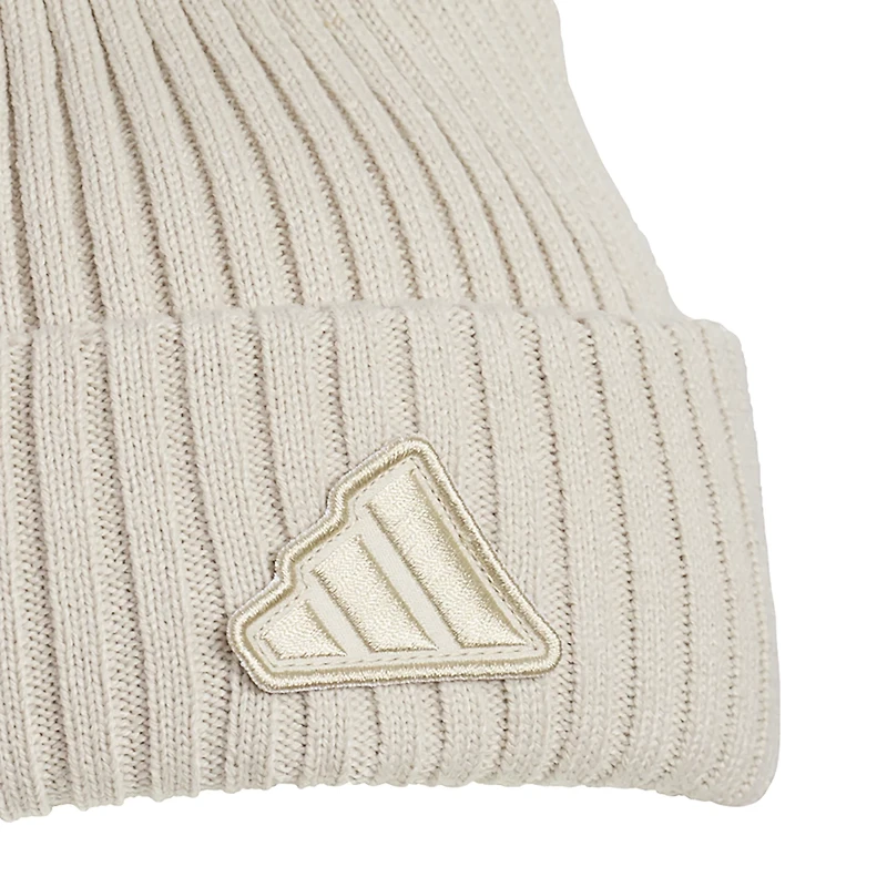 adidas Women's Altitude 2 Fold Knit Beanie