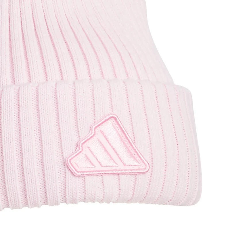 adidas Women's Altitude 2 Fold Knit Beanie