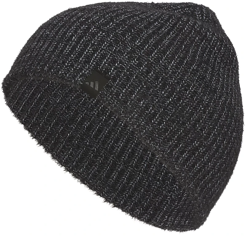 adidas Women's Lifestyle Non-Fold Knit Winter Beanie