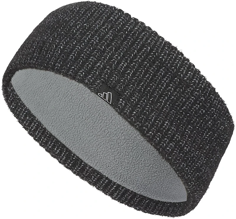 adidas Women's Lifestyle Fuzzy Winter Headband
