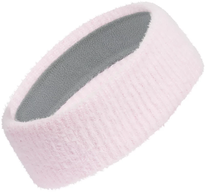 adidas Women's Lifestyle Fuzzy Winter Headband