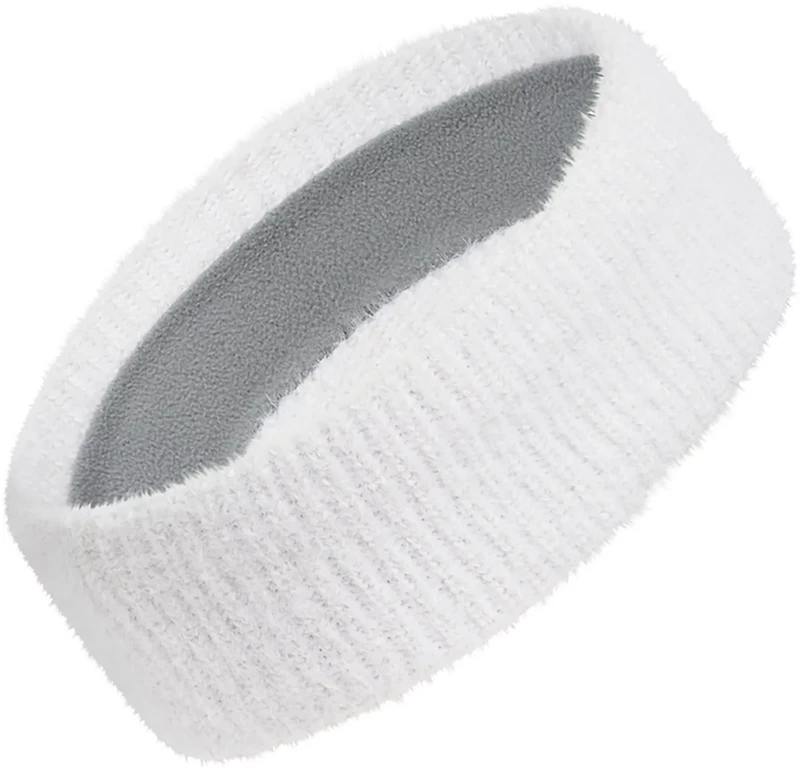 adidas Women's Lifestyle Fuzzy Winter Headband