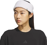 adidas Women's Lifestyle Fuzzy Winter Headband